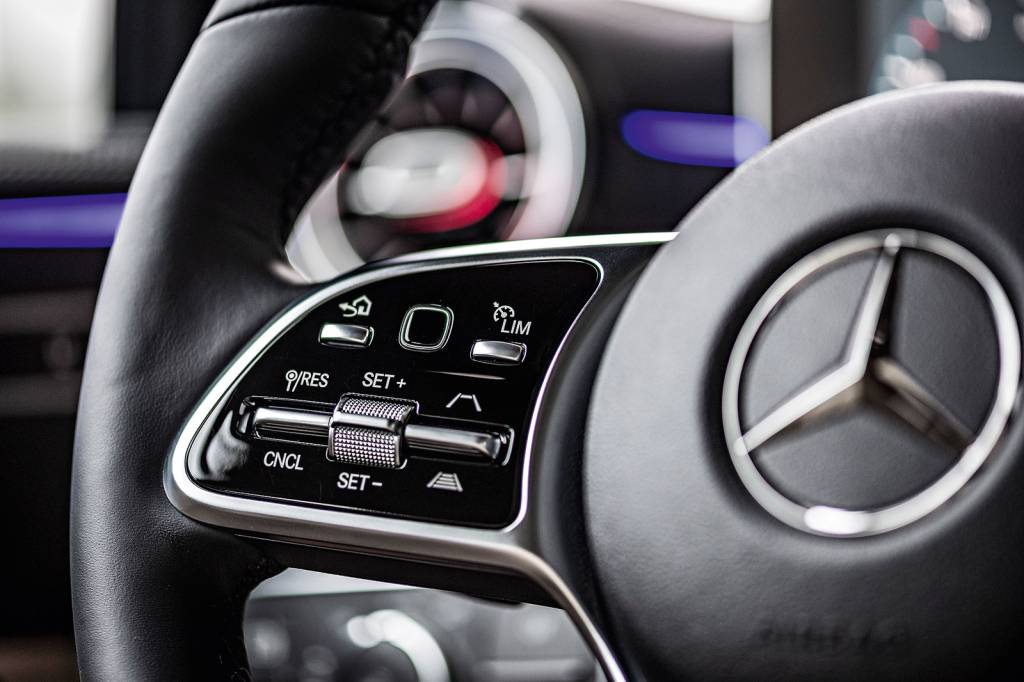 Mercedes-Benz Classe A Mercedes-Benz Classe A