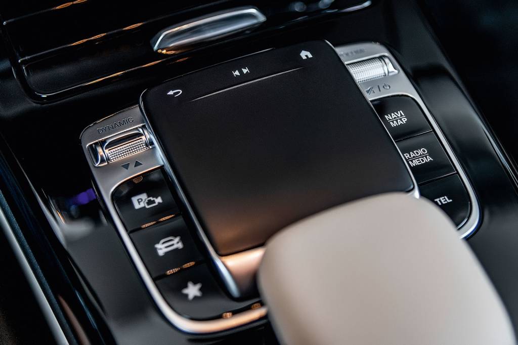 Mercedes-Benz Classe A Mercedes-Benz Classe A