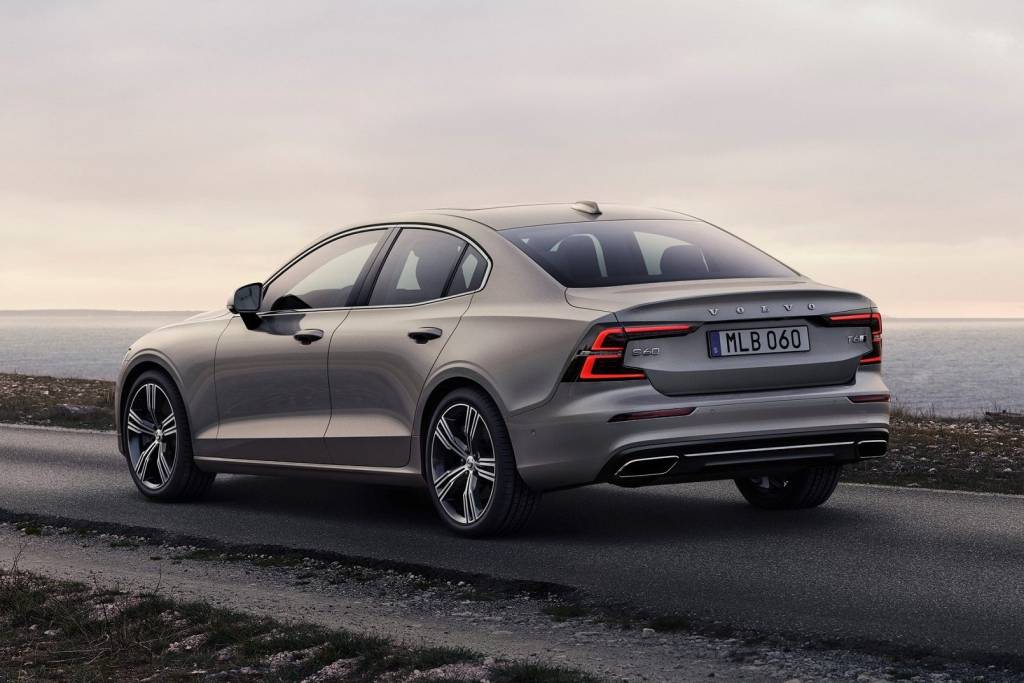Volvo S60 Volvo S60