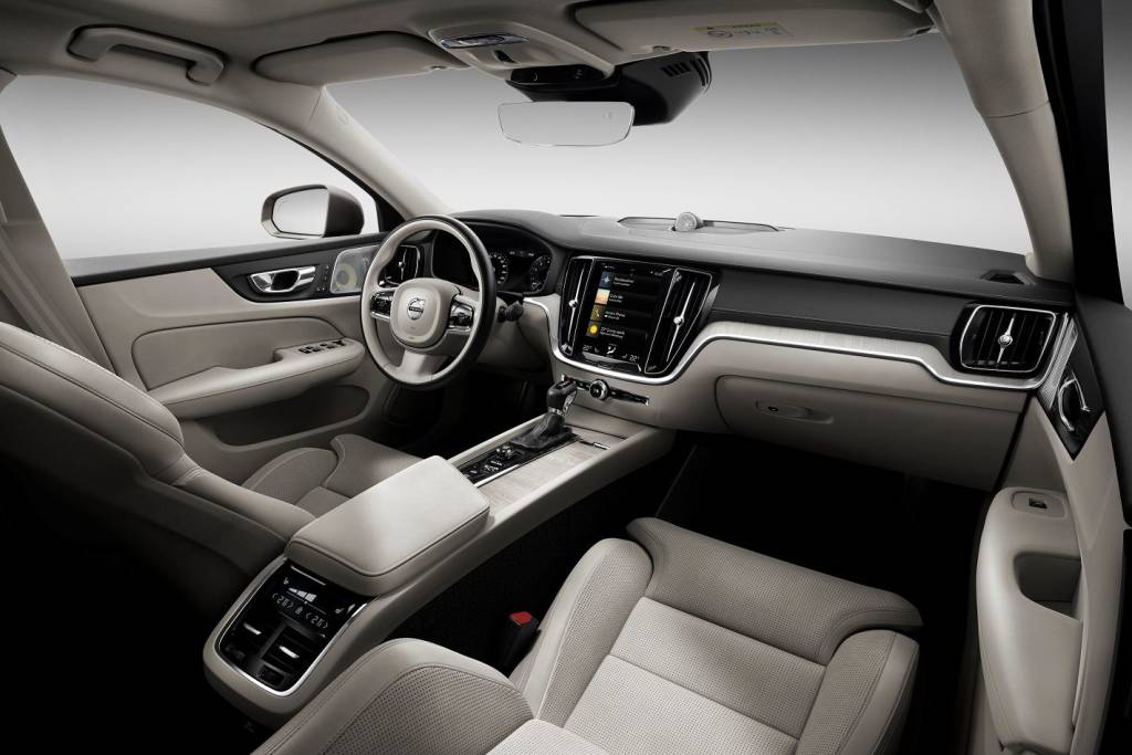 Volvo S60 Volvo S60