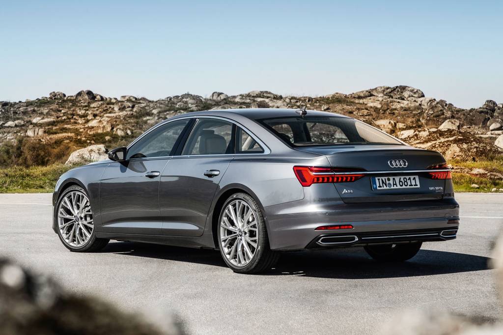 Audi A6 Audi A6