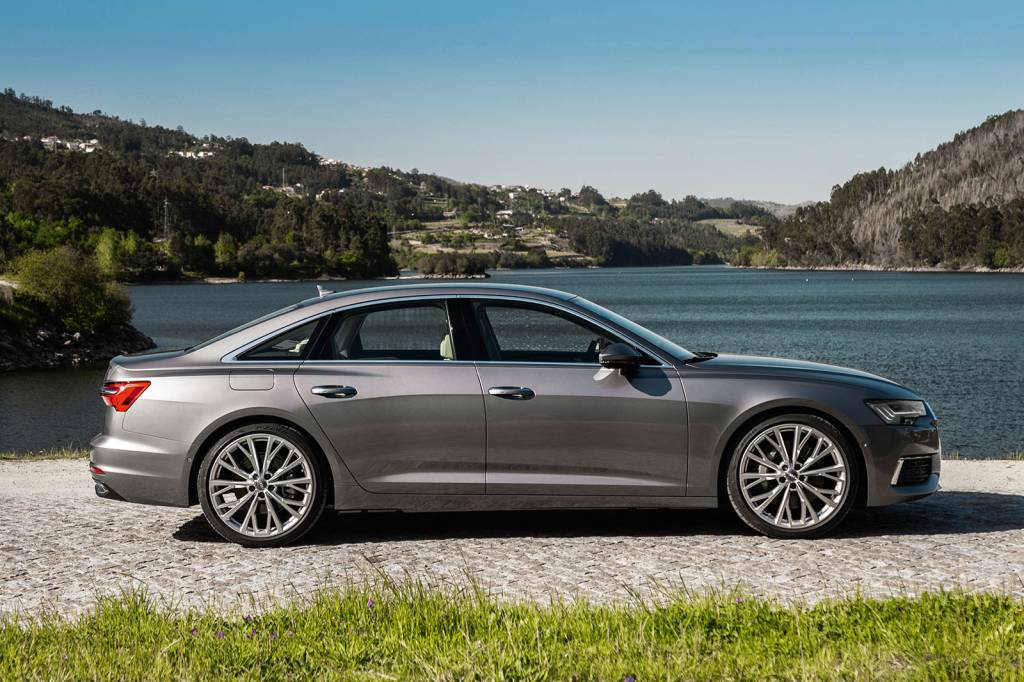 Audi A6 Audi A6