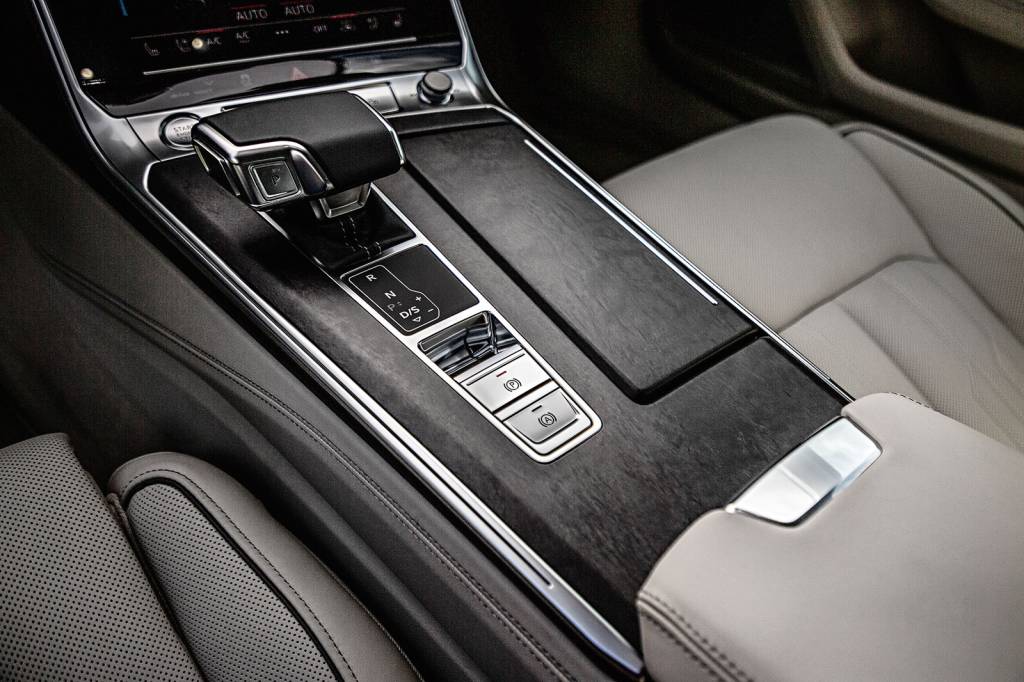 Audi A6 Audi A6