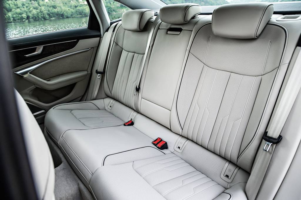 Audi A6 Audi A6