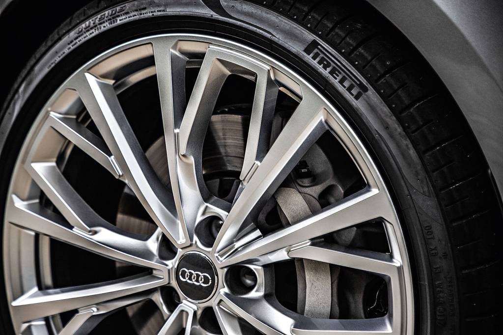 Audi A6 Audi A6