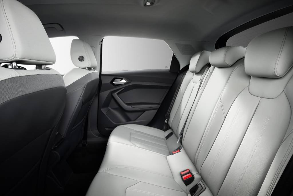 Audi A1 Sportback Audi A1 Sportback