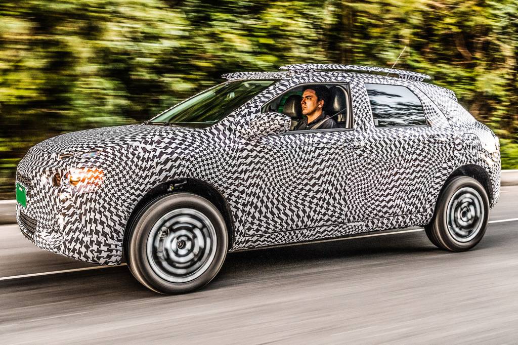 Citroën C4 Cactus Citroën C4 Cactus