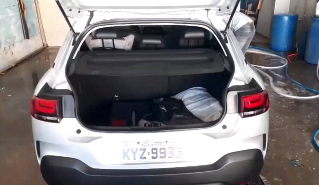 Citroen C4 Cactus 2 Citroen C4 Cactus 2