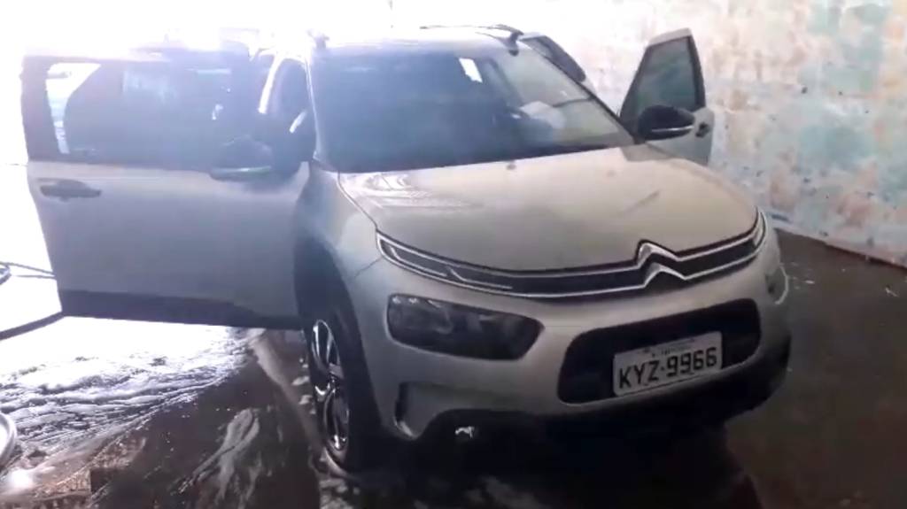 Citroen C4 Cactus 3 Citroen C4 Cactus 3