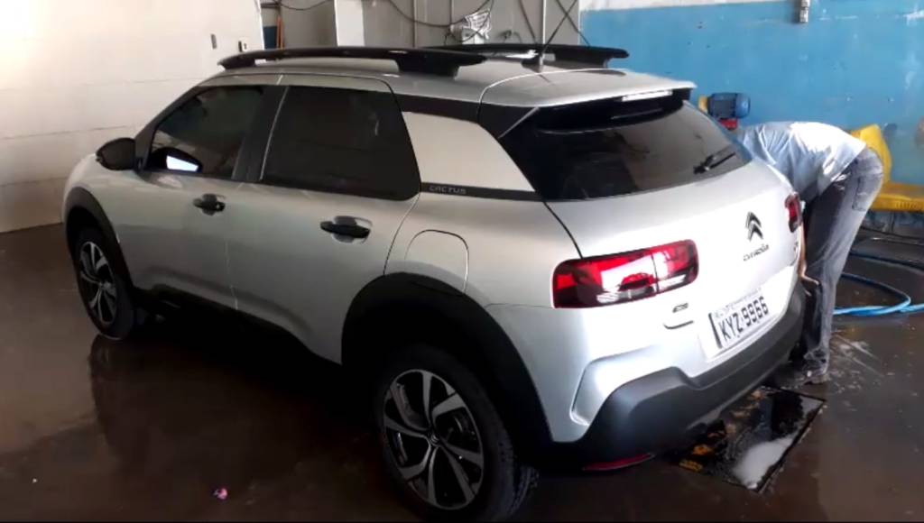 Citroen C4 Cactus Citroen C4 Cactus