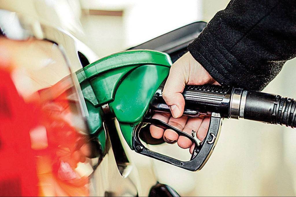 gasolina gasolina