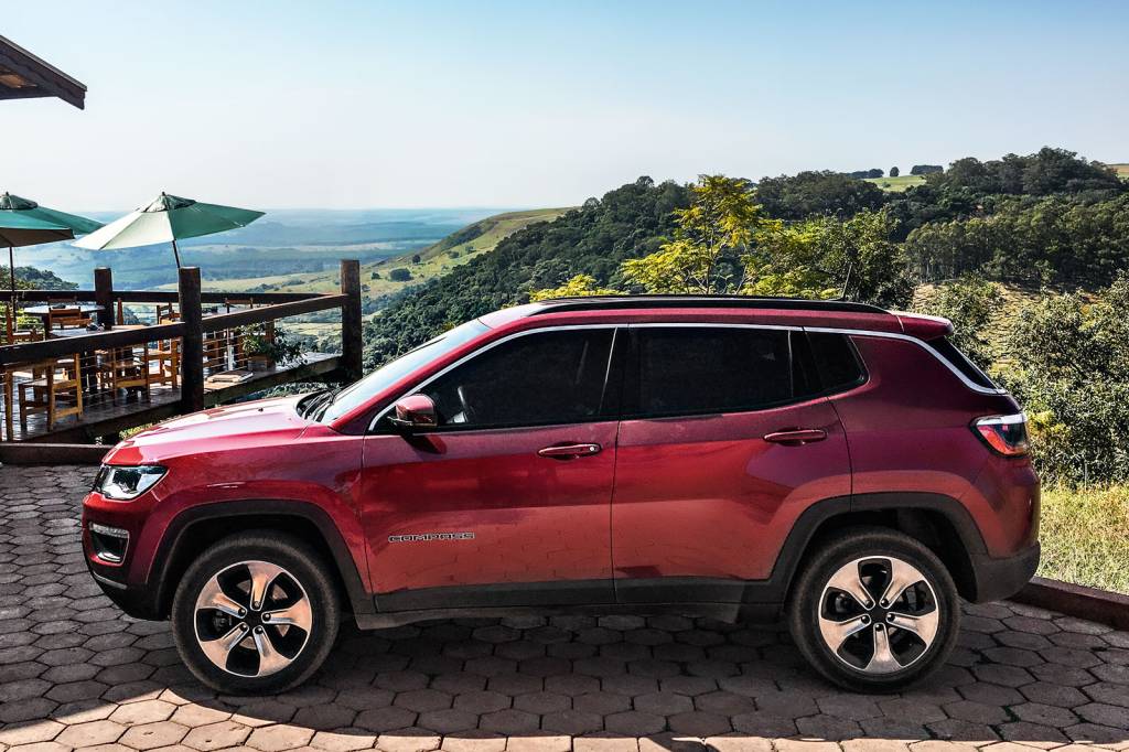 Jeep Compass Jeep Compass