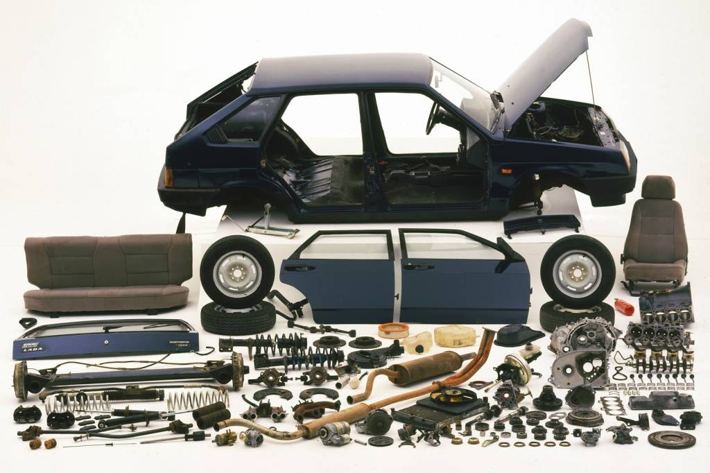 Lada Samara Longa Duração Quatro Rodas (15) Lada Samara Longa Duração Quatro Rodas (15)