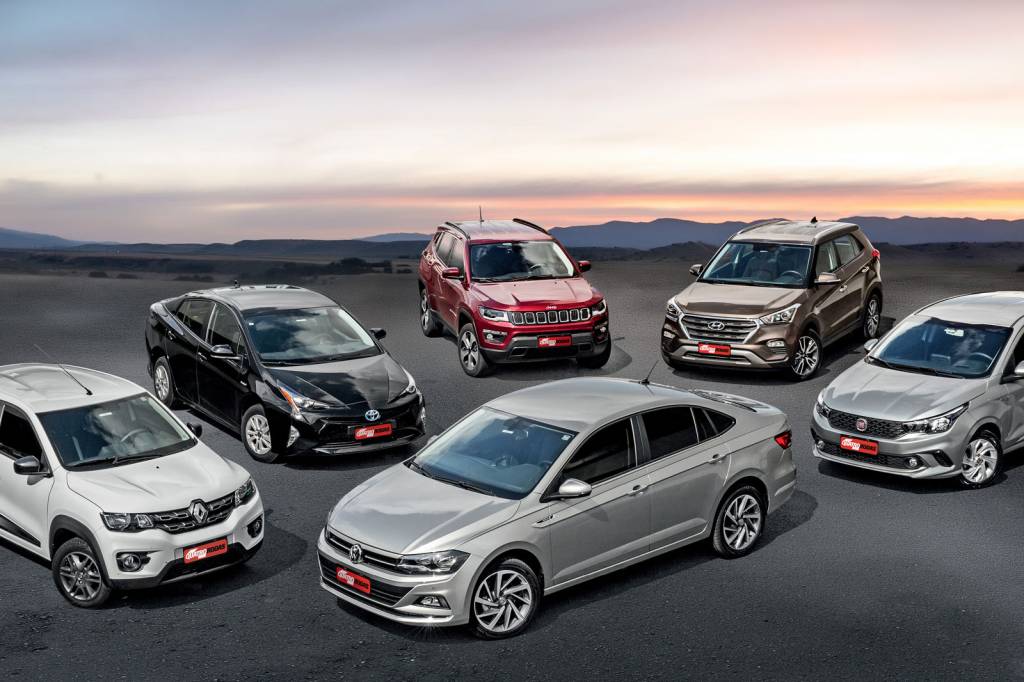 Longa Duração: quanto custam as peças de desgaste natural?