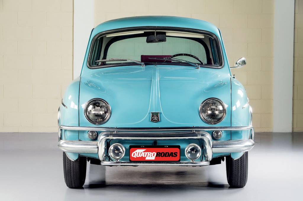 Willys Gordini Willys Gordini