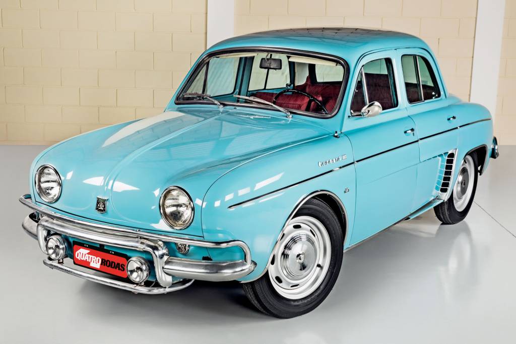 Willys Gordini Willys Gordini
