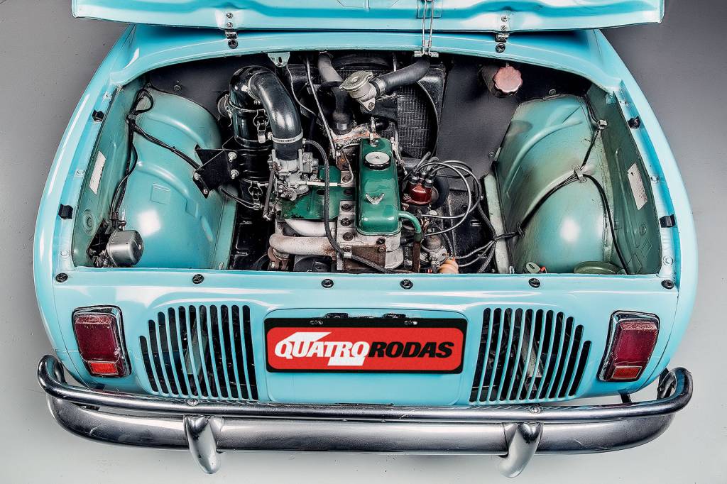 Willys Gordini Willys Gordini