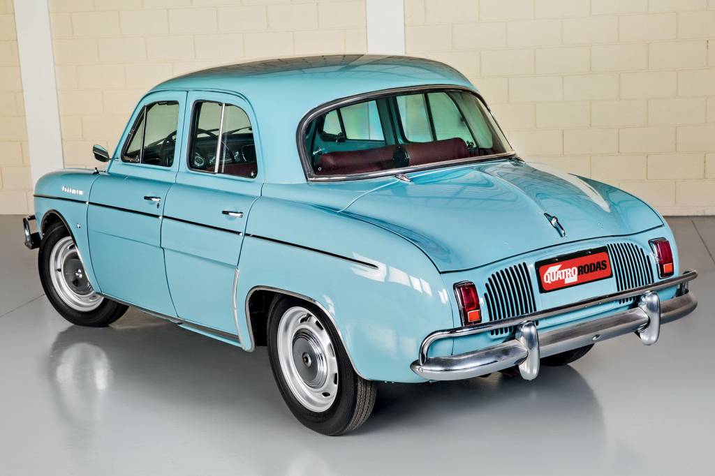 Willys Gordini Willys Gordini