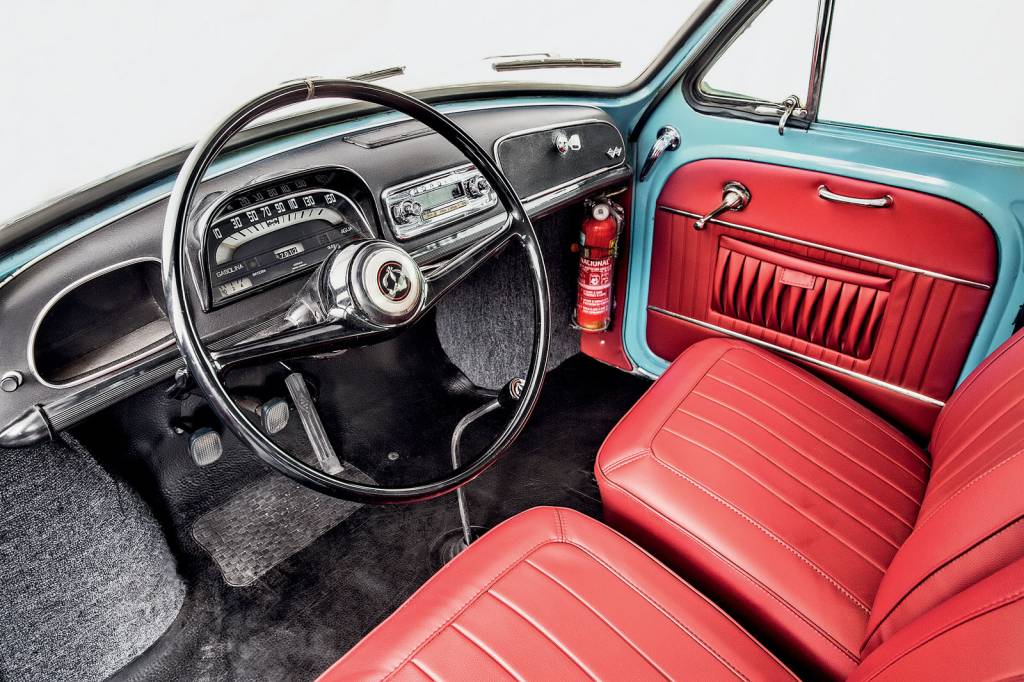 Willys Gordini Willys Gordini