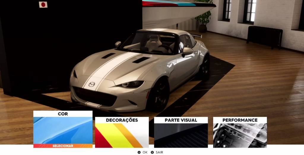 The Crew 2 MX51 The Crew 2 MX51