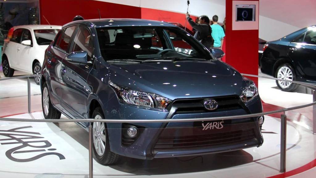 Toyota-Yaris-Sport-BSAS-2 Toyota Yaris de terceira geração
