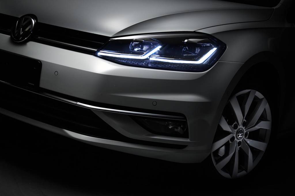 Volkswagen Golf Variant (47) Volkswagen Golf Variant