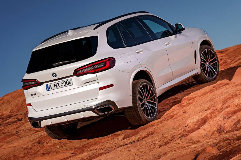 BMW X5 BMW X5