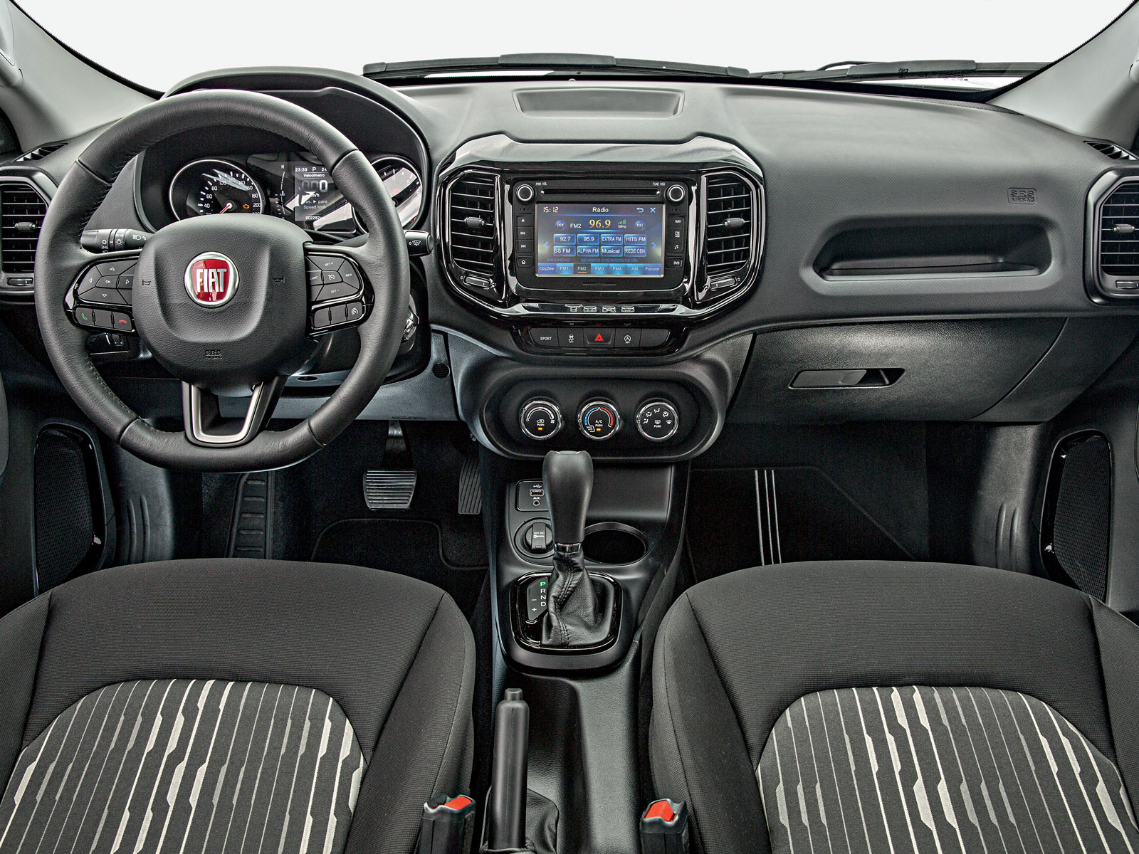 Fiat Toro