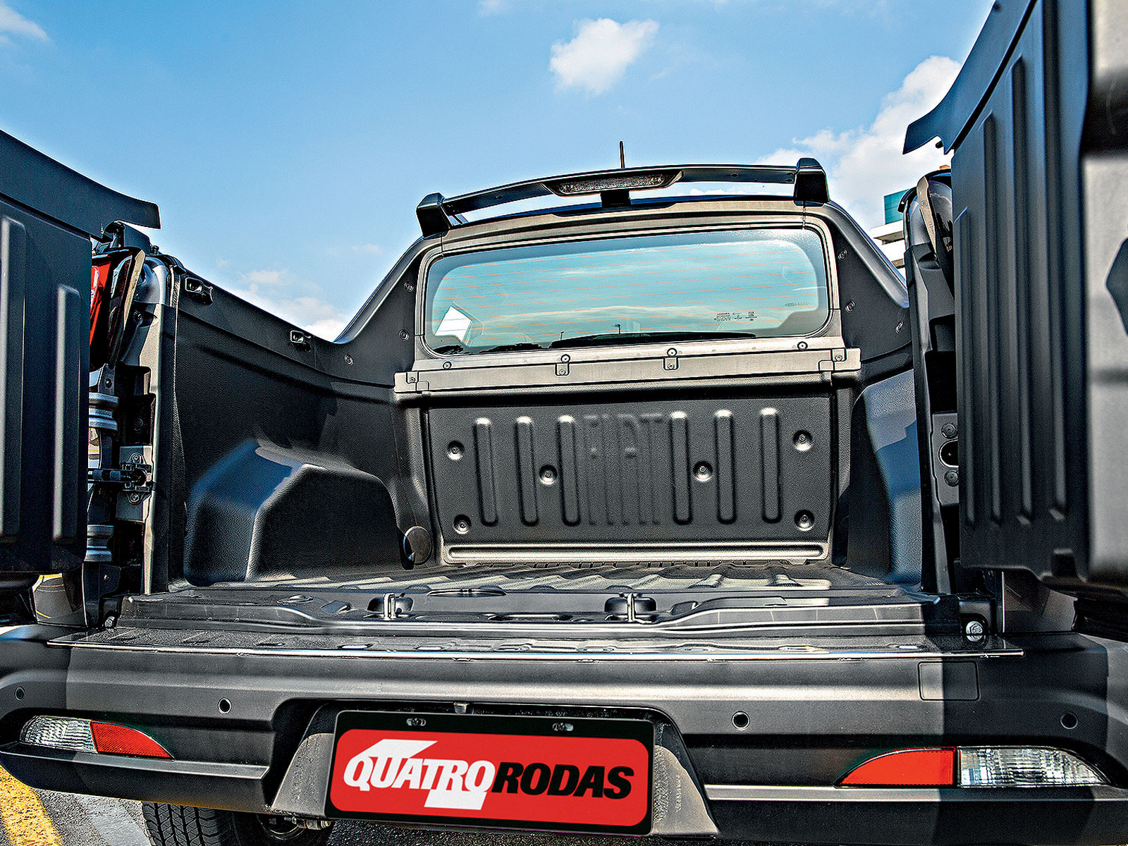 Fiat Toro