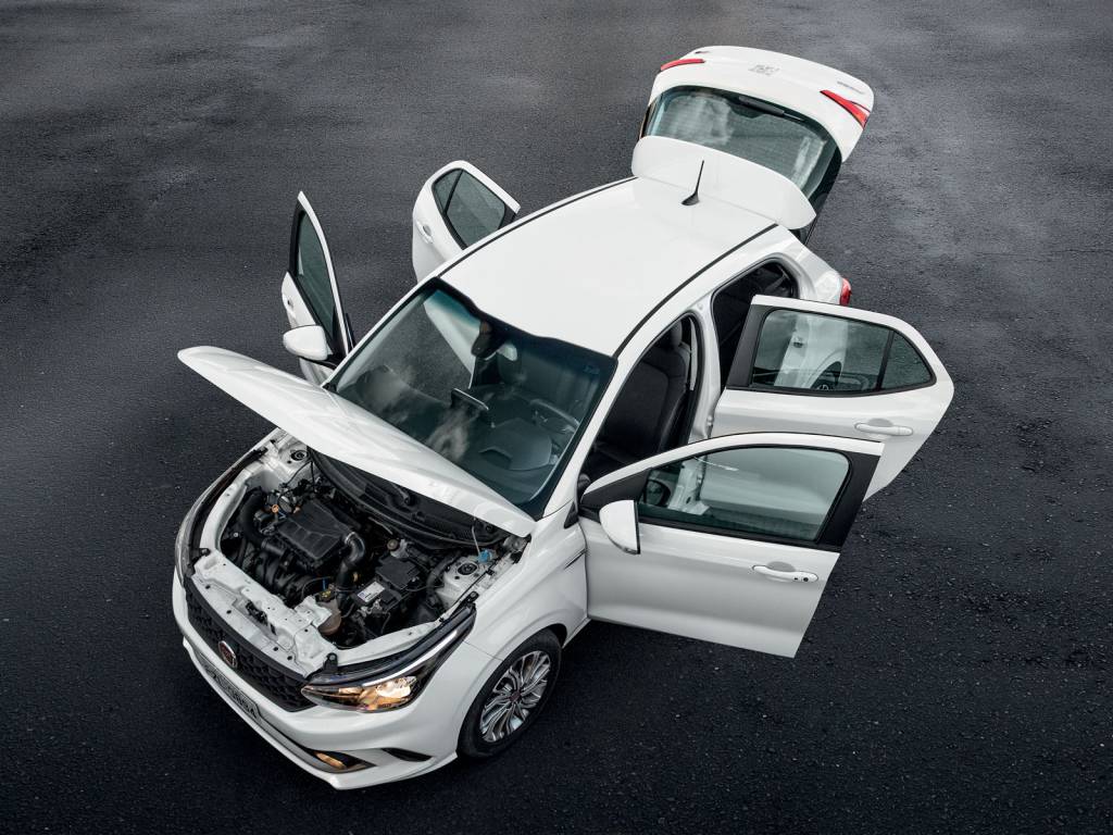 teste drive Fiat teste drive Fiat