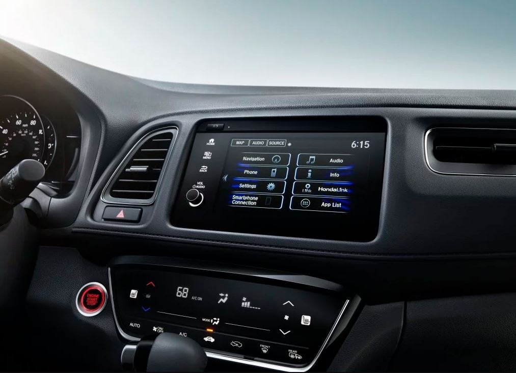 HR-V Multi HR-V Multi