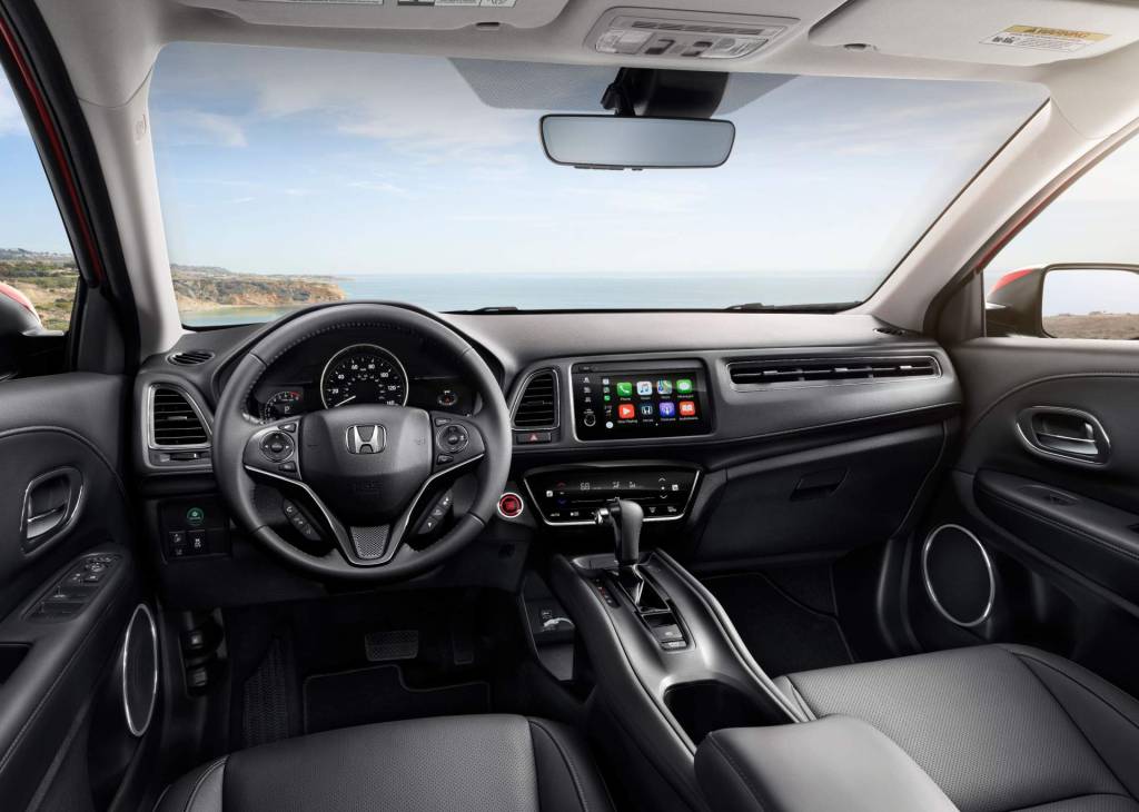 HR-V Painel HR-V Painel
