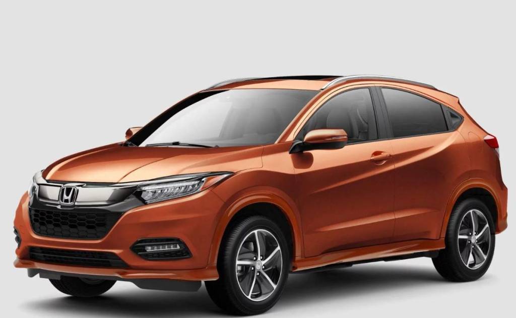 HR-V Sport HR-V Sport