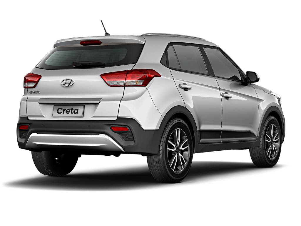 Hyundai Creta Pulse Plus 2019_2 Hyundai Creta Pulse Plus 2019_2