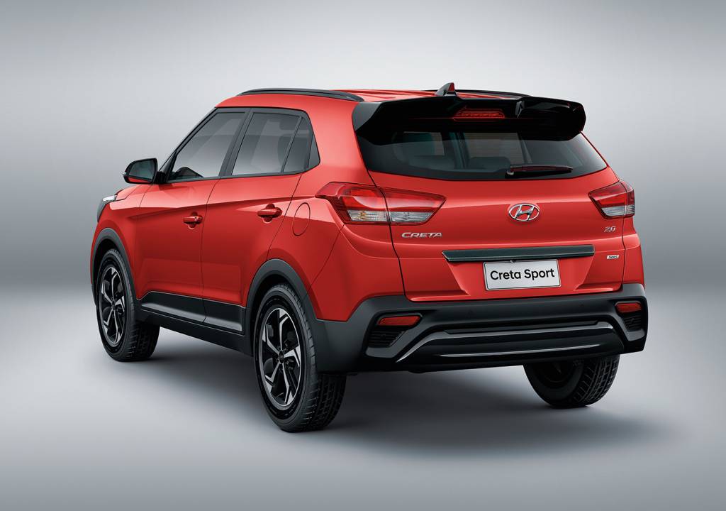 Hyundai Creta Sport 2019_2 Hyundai Creta Sport 2019_2