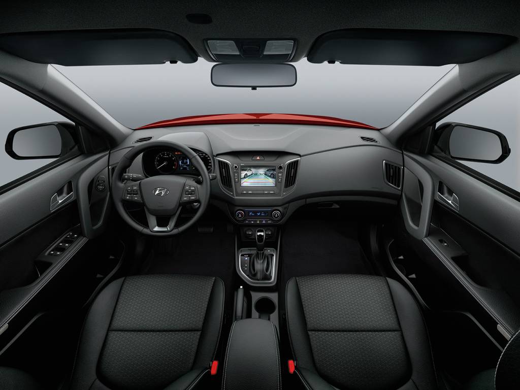 Hyundai Creta Sport 2019_7 Hyundai Creta Sport 2019_7