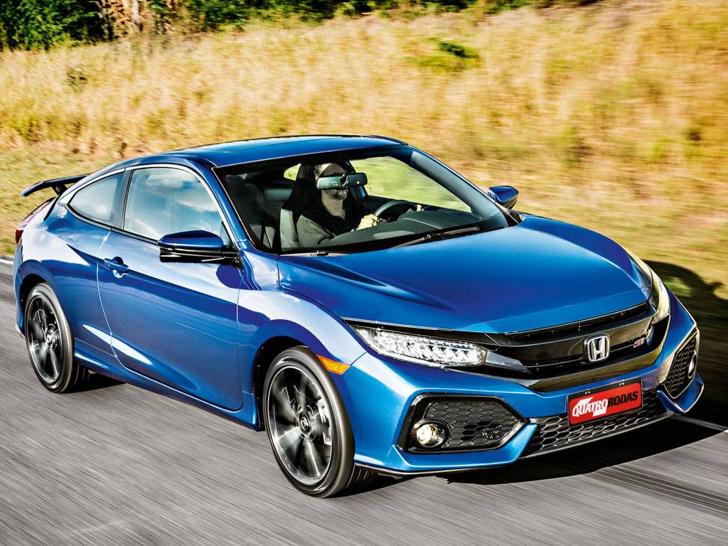 Honda Civic SI Honda Civic SI