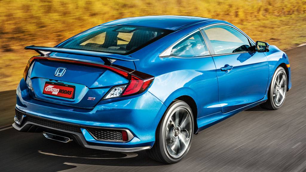 Honda SI Honda SI