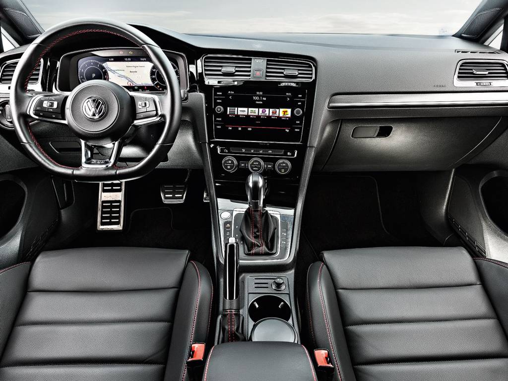 Volkswagen Golf GTI Volkswagen Golf GTI
