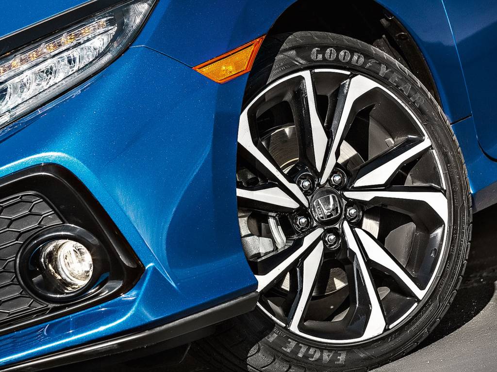 Honda SI Honda SI