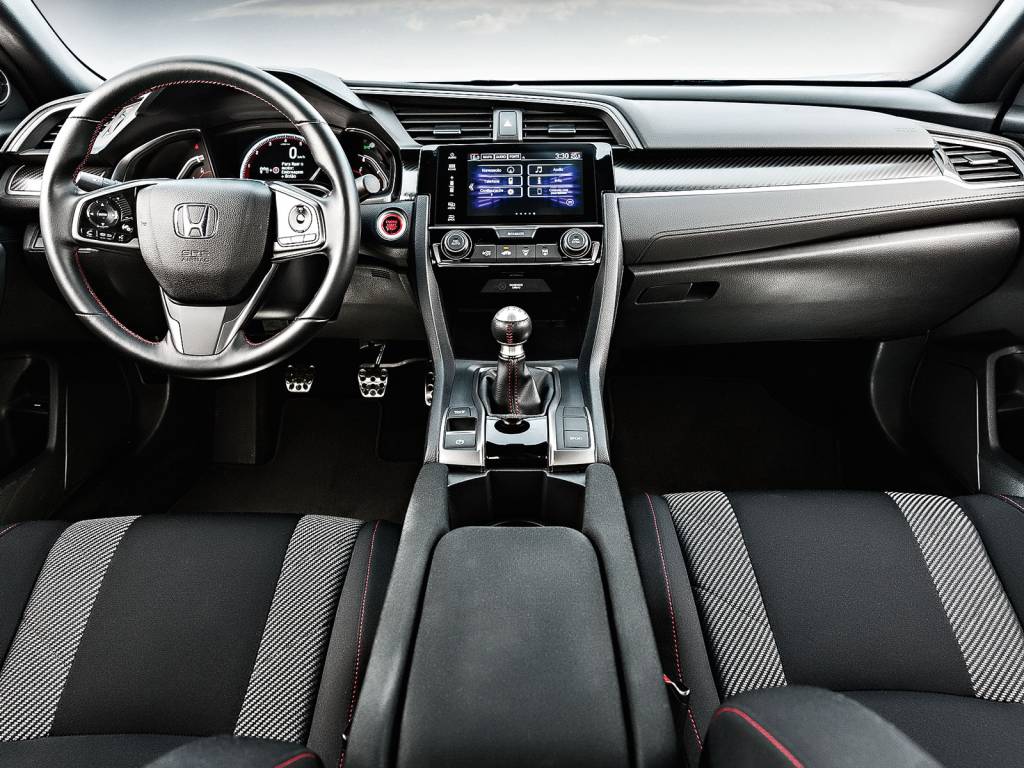 Honda SI Honda SI