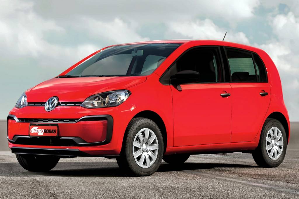 Volkswagen Take Up! Volkswagen Take Up!