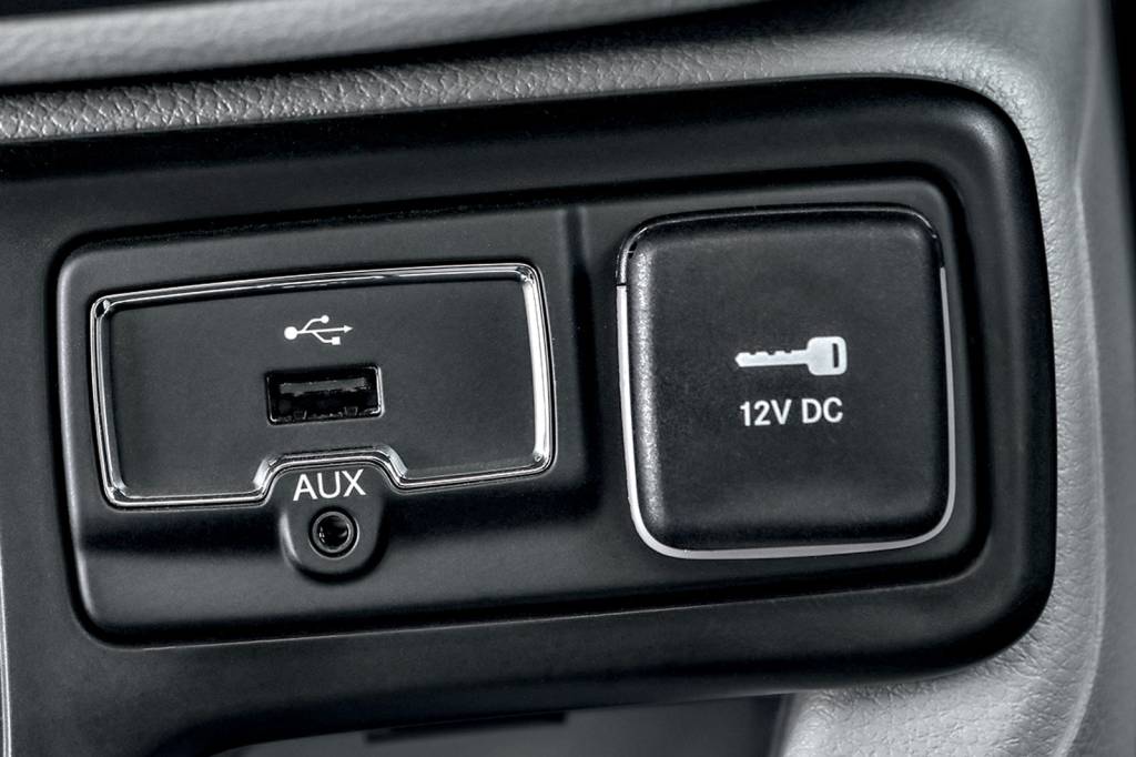 Jeep Renegade Limited Jeep Renegade Limited