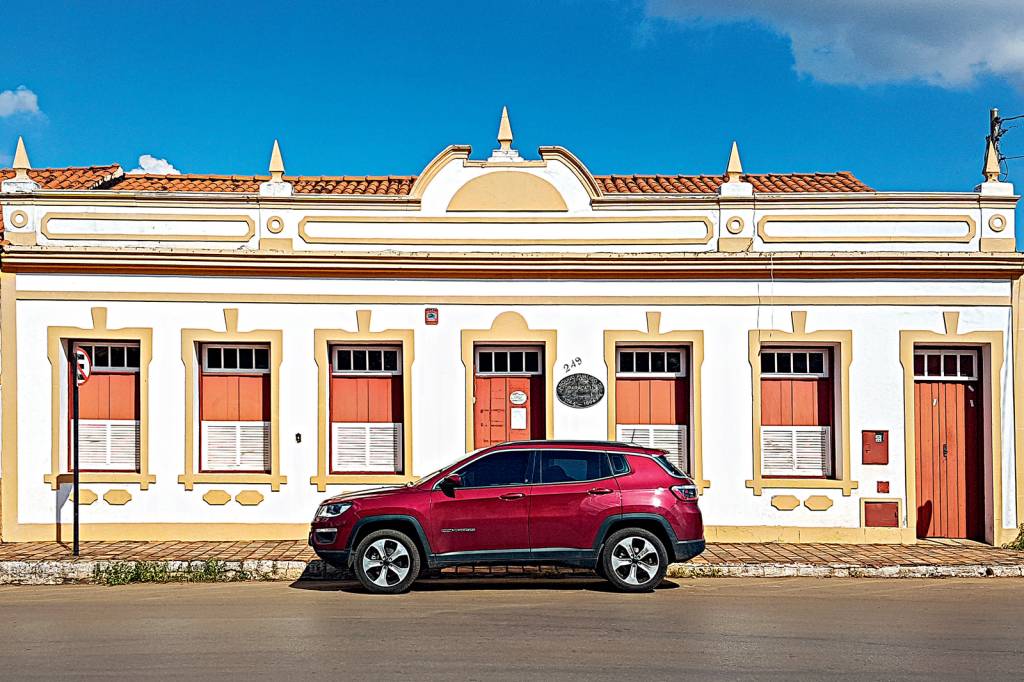 Jeep Compass Jeep Compass