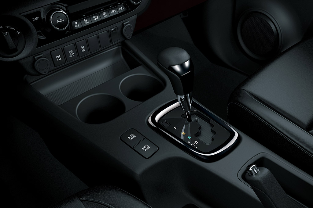 Toyota Hilux 2019 Toyota Hilux 2019