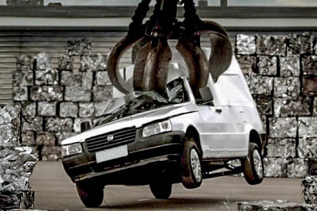 Dez campanhas que chamaram mais a atenção que os próprios carros