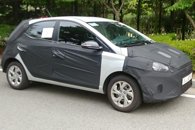 Hyundai HB20 2019 (1) Hyundai HB20 2019 (1)
