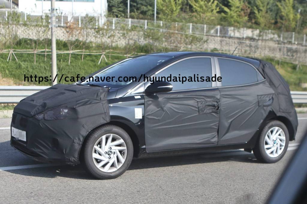 Hyundai HB20 2019 (3) Hyundai HB20 2019 (3)