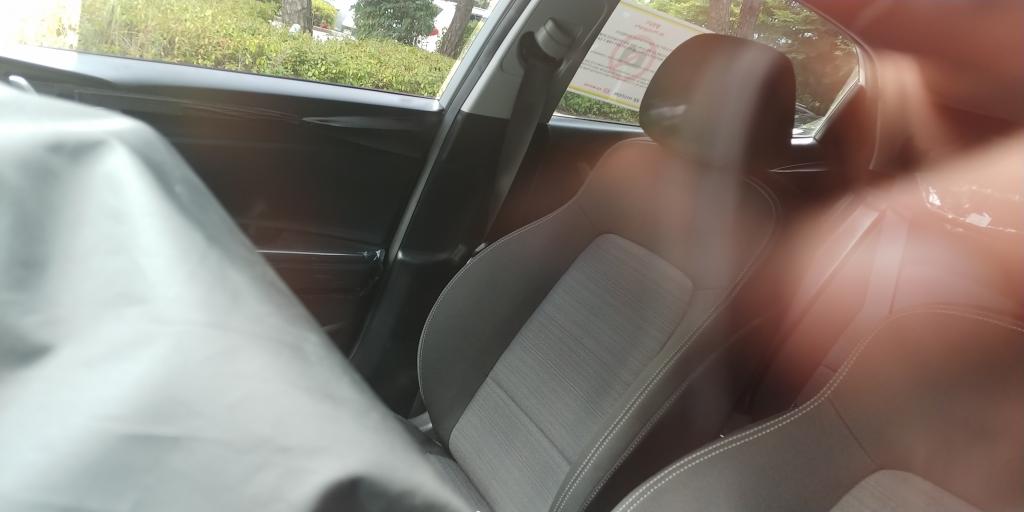 Hyundai HB20 2019 (5) Hyundai HB20 2019 (5)