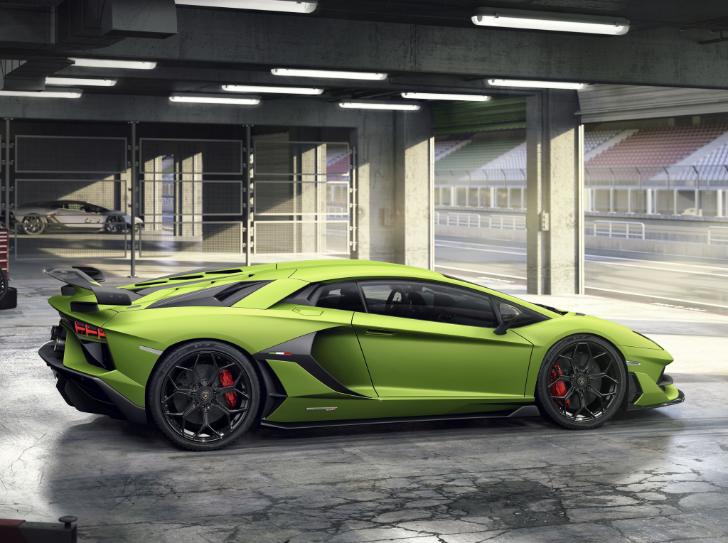 lamborghini aventador svj (4) lamborghini aventador svj (4)
